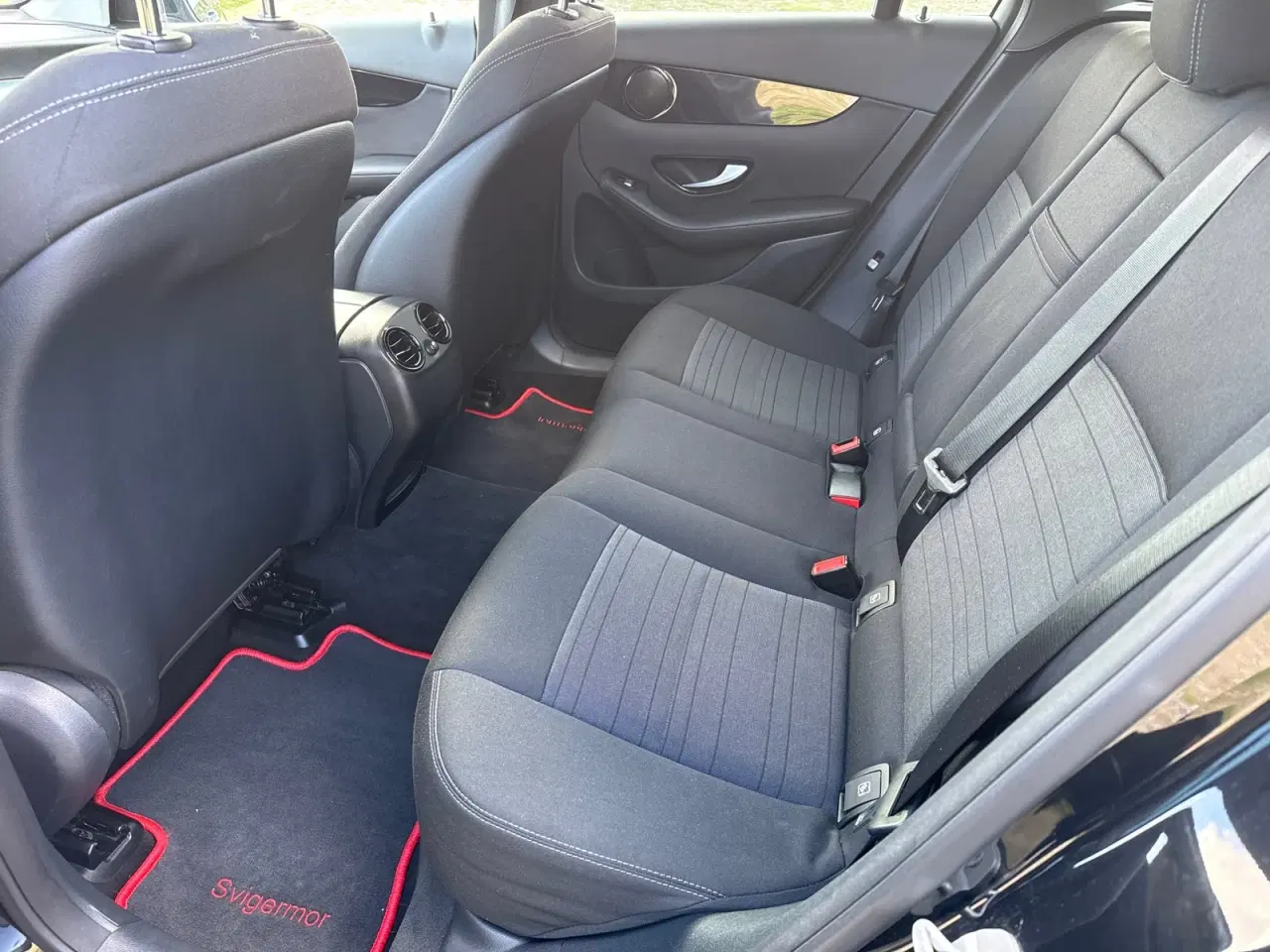Billede 13 - Mercedes GLC250 2,0 aut. 4Matic
