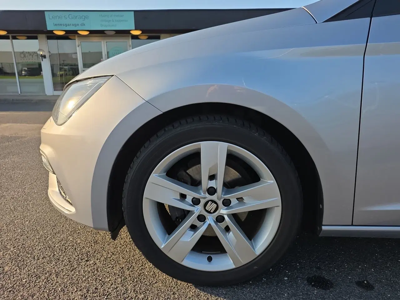 Billede 17 - Seat Leon 1,5 TSi 150 FR DSG
