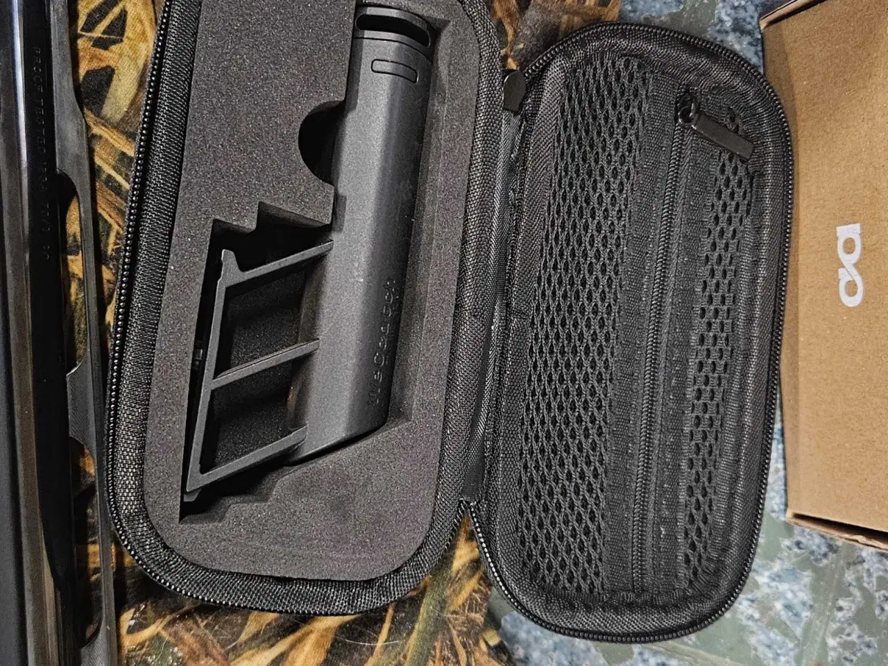 Billede 4 - Hatsan EScort Xtreme Magnum 12/76