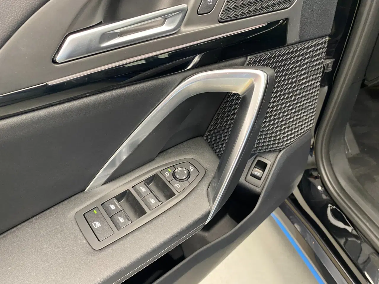 Billede 10 - BMW iX1 xDrive30 X-Line