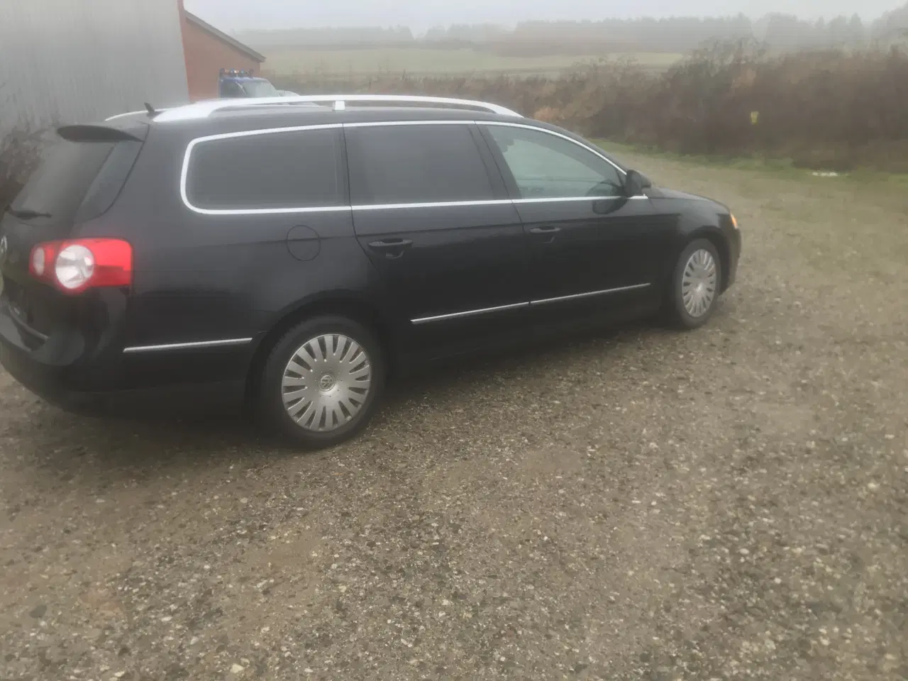 Billede 12 - Ny synet VW Passat Auto 2,0 Tdi 170