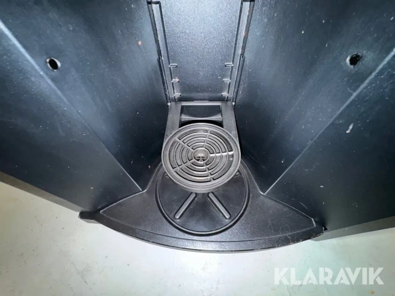 Billede 12 - Industri kaffemaskine Wittenborg CV7200