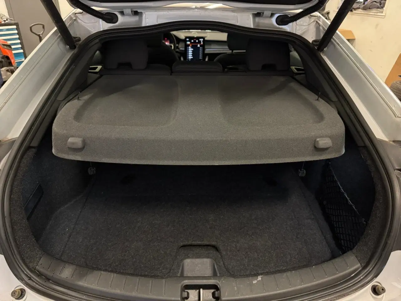 Billede 14 - Polestar 2  Long Range AWD