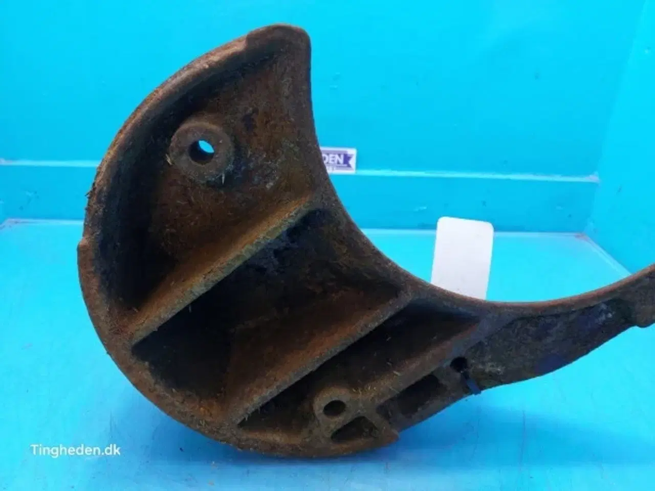 Billede 5 - Case 9230 Afledeplade R. 87662509