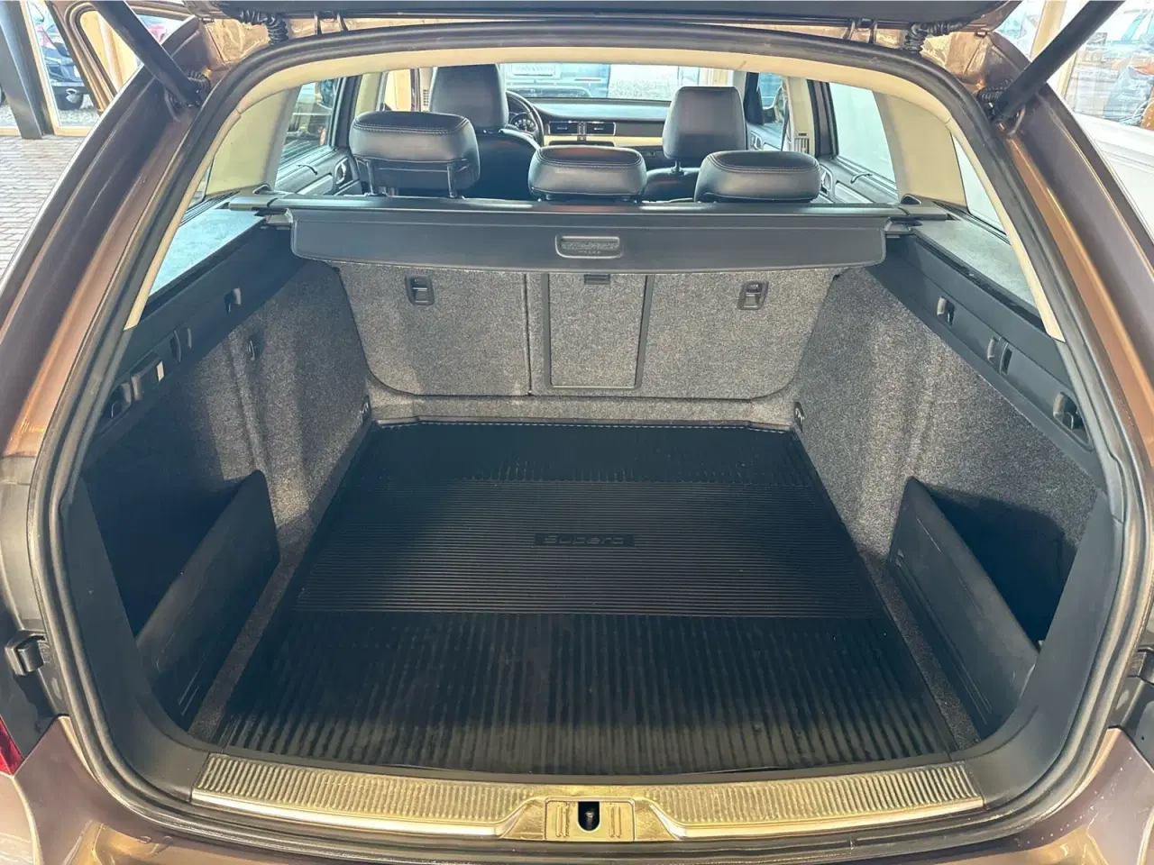 Billede 15 - Skoda Superb 2,0 TDi 170 Elegance Combi DSG