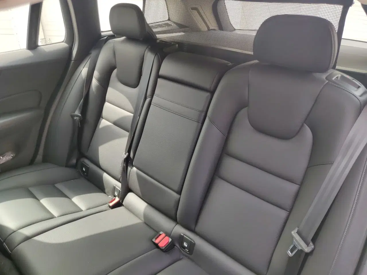 Billede 15 - Volvo V60 CC 2,0 B4 197 aut. AWD