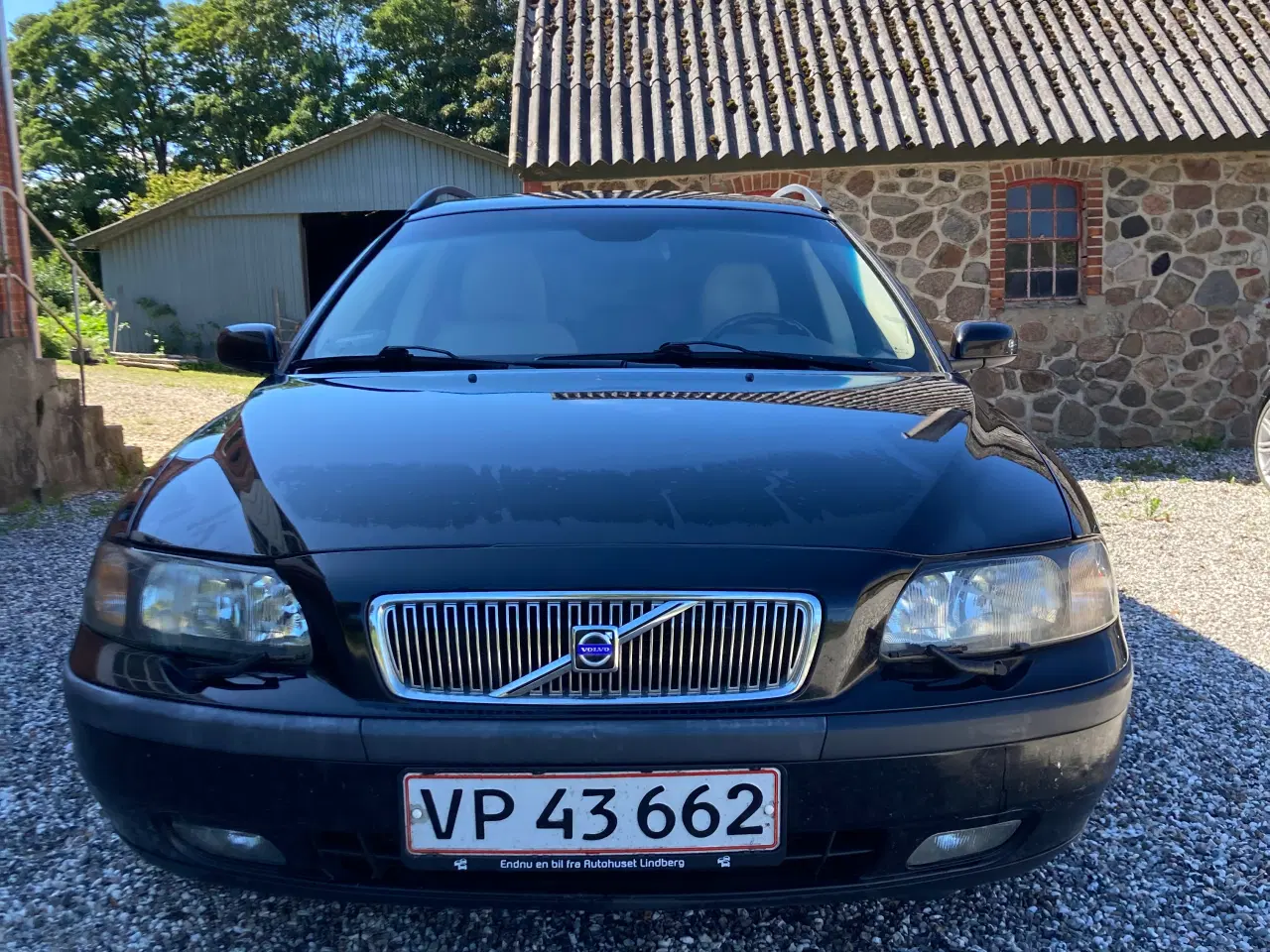 Billede 9 - Volvo v70 2,5T AWD aut. 209 hp