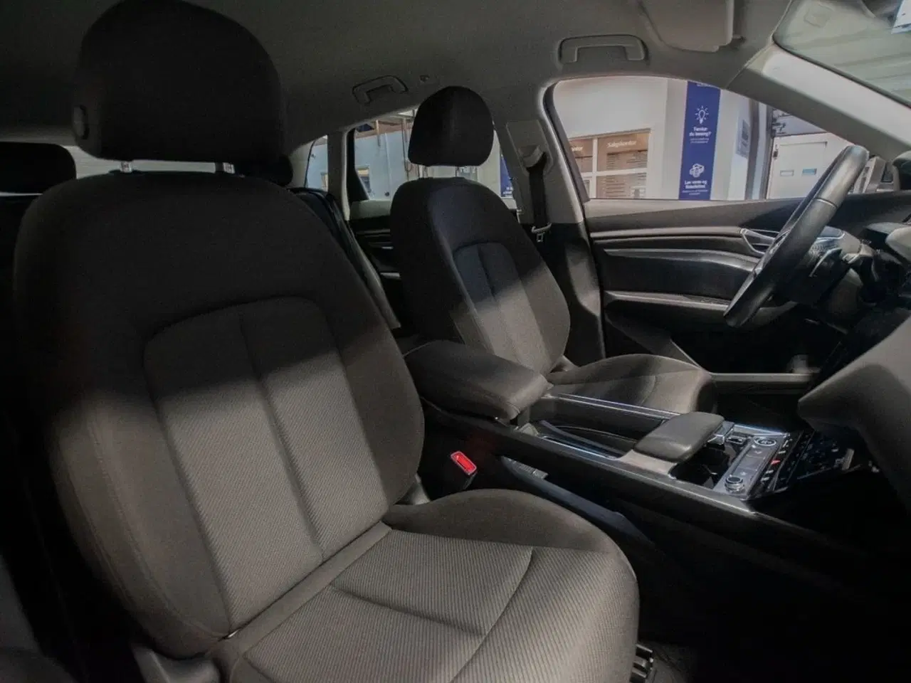 Billede 7 - Audi e-tron 55 Advanced quattro