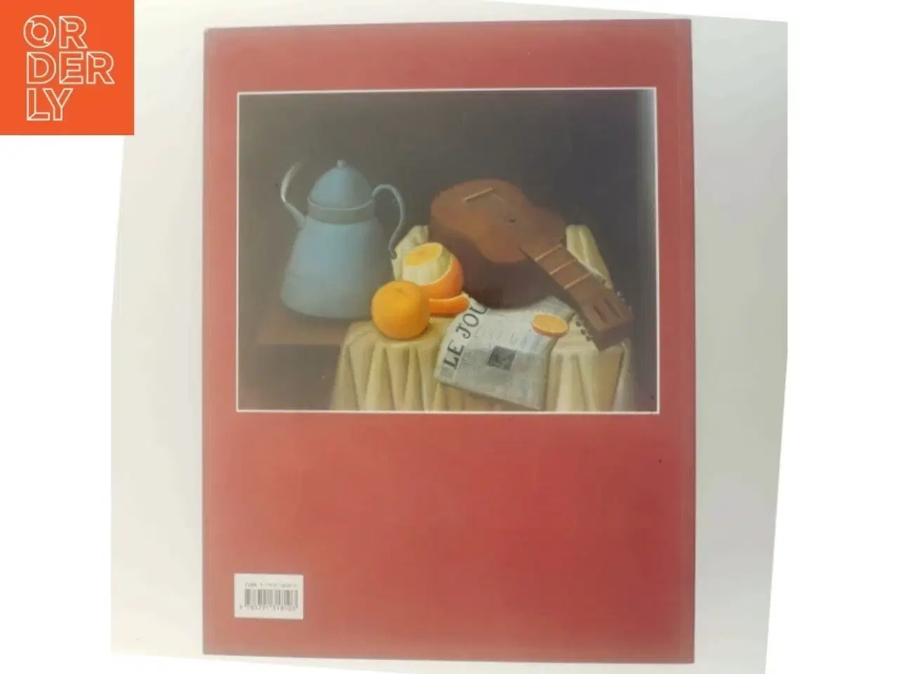 Billede 3 - Fernando Botero : paintings and drawings : with six short stories by the artist (Bog)