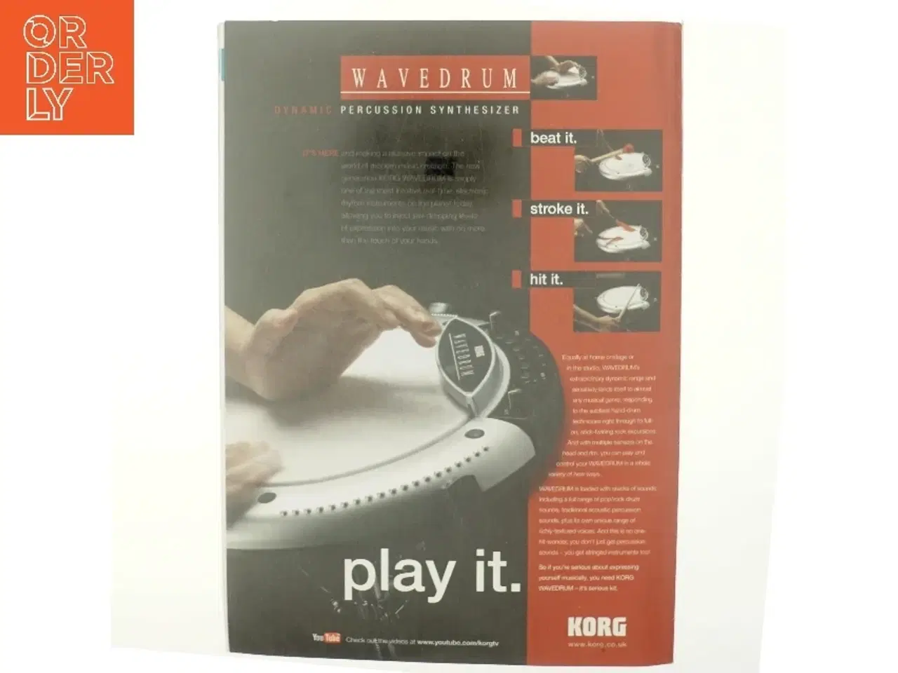 Billede 3 - Sound on sound magazine