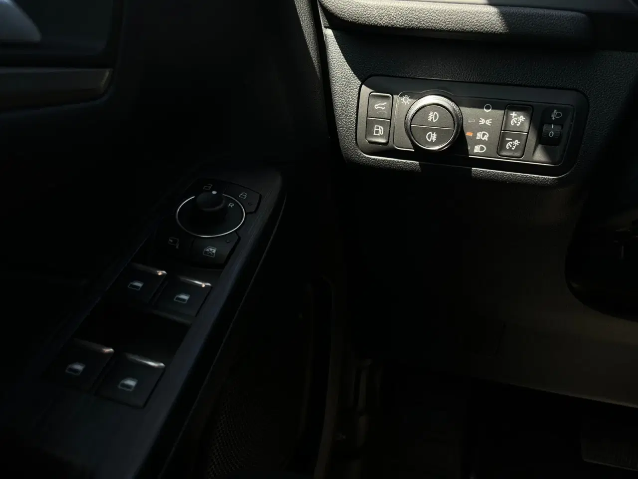 Billede 8 - Ford Kuga 2,5 PHEV Trend CVT