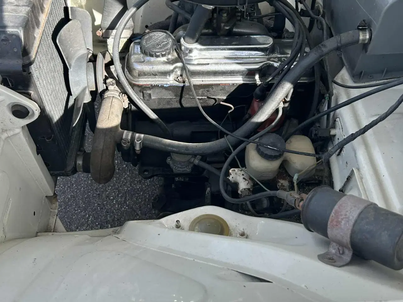 Billede 7 - Opel Kadet B