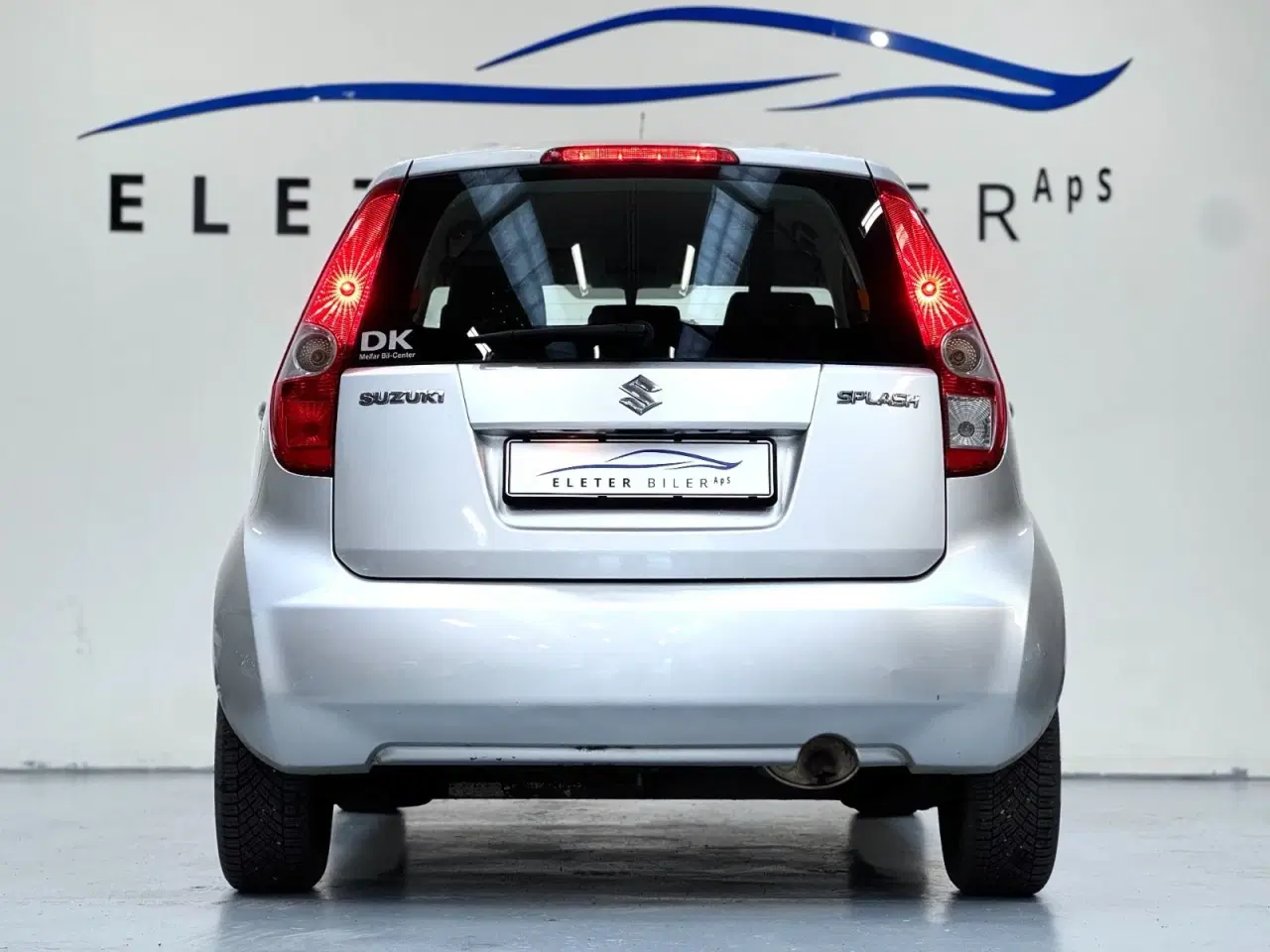 Billede 3 - Suzuki Splash 1,0 GL