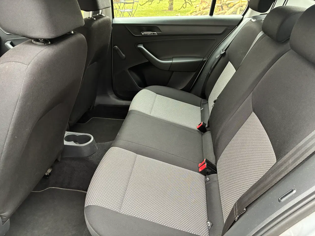 Billede 5 - Seat Toledo 1,2 TSI 85 hk