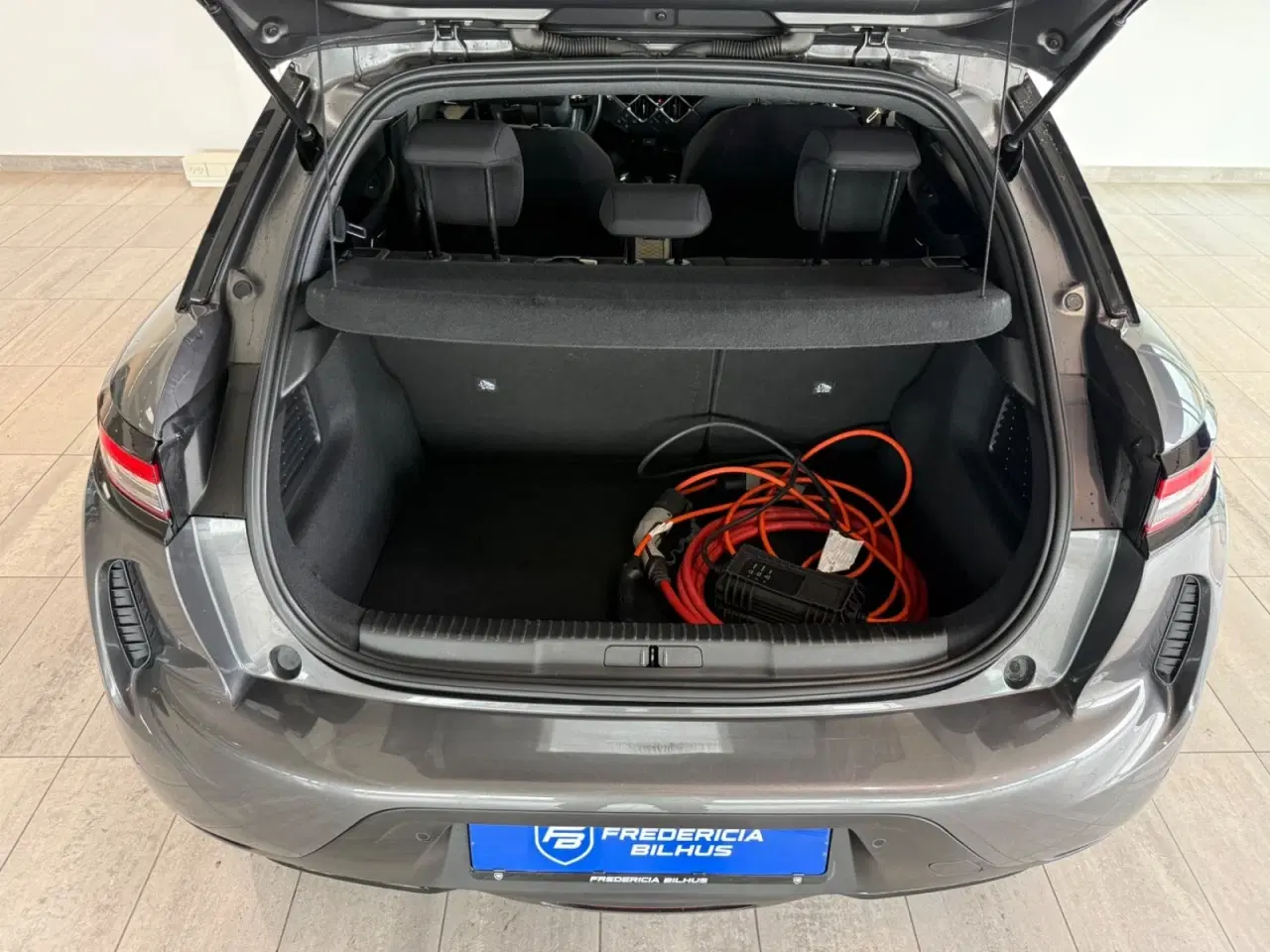Billede 6 - DS DS 3 CrossBack 50 E-Tense Bastille