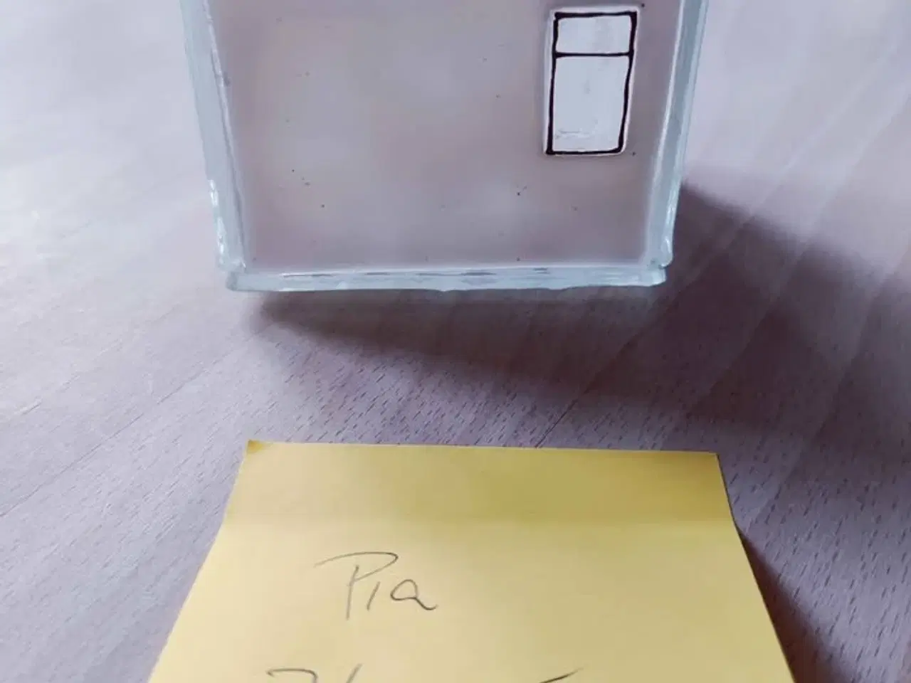 Billede 4 - Løkken Badehus i glas