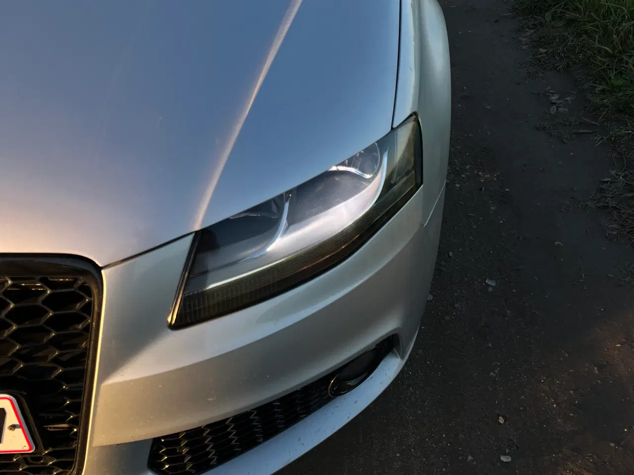 Billede 6 - Audi A4 b8, 2008, 1.8 TFSI. 160hk