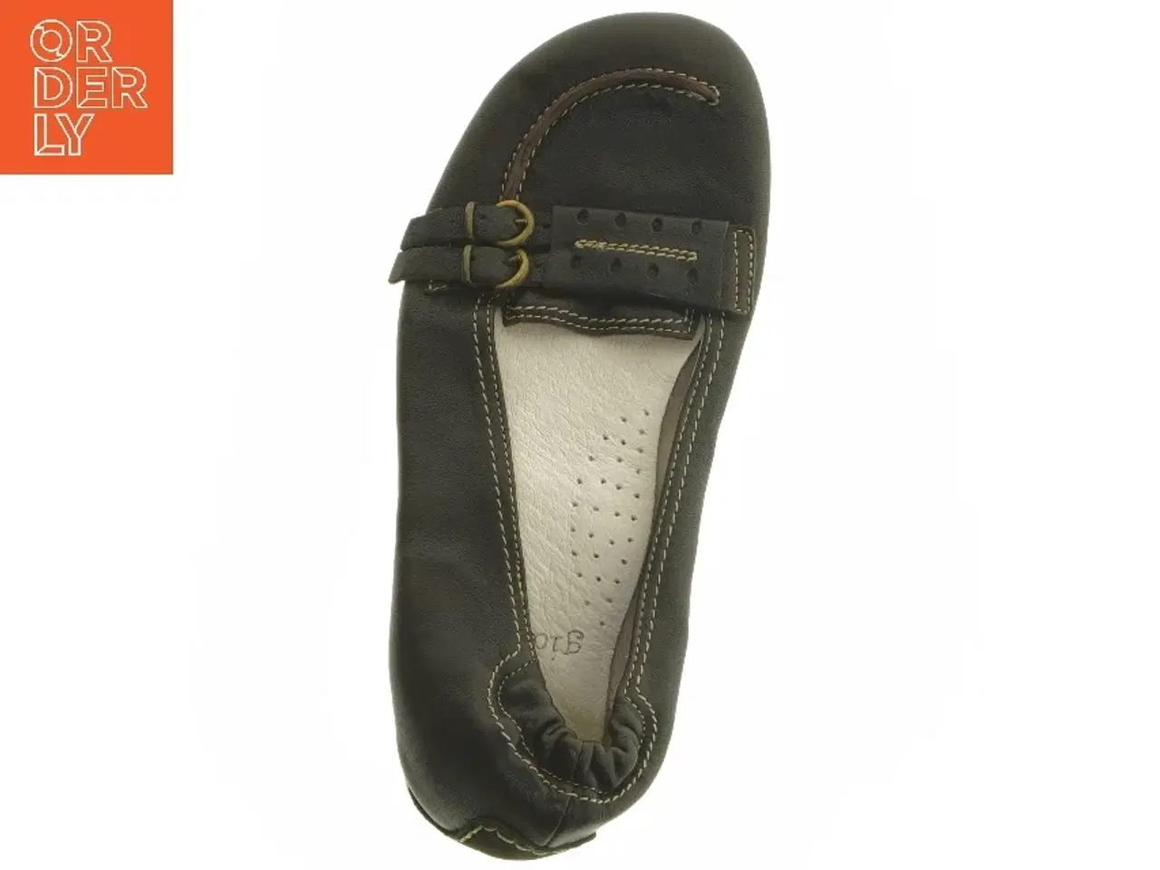 Billede 10 - Gidigio ballerinasko ubrugt (str. 37)