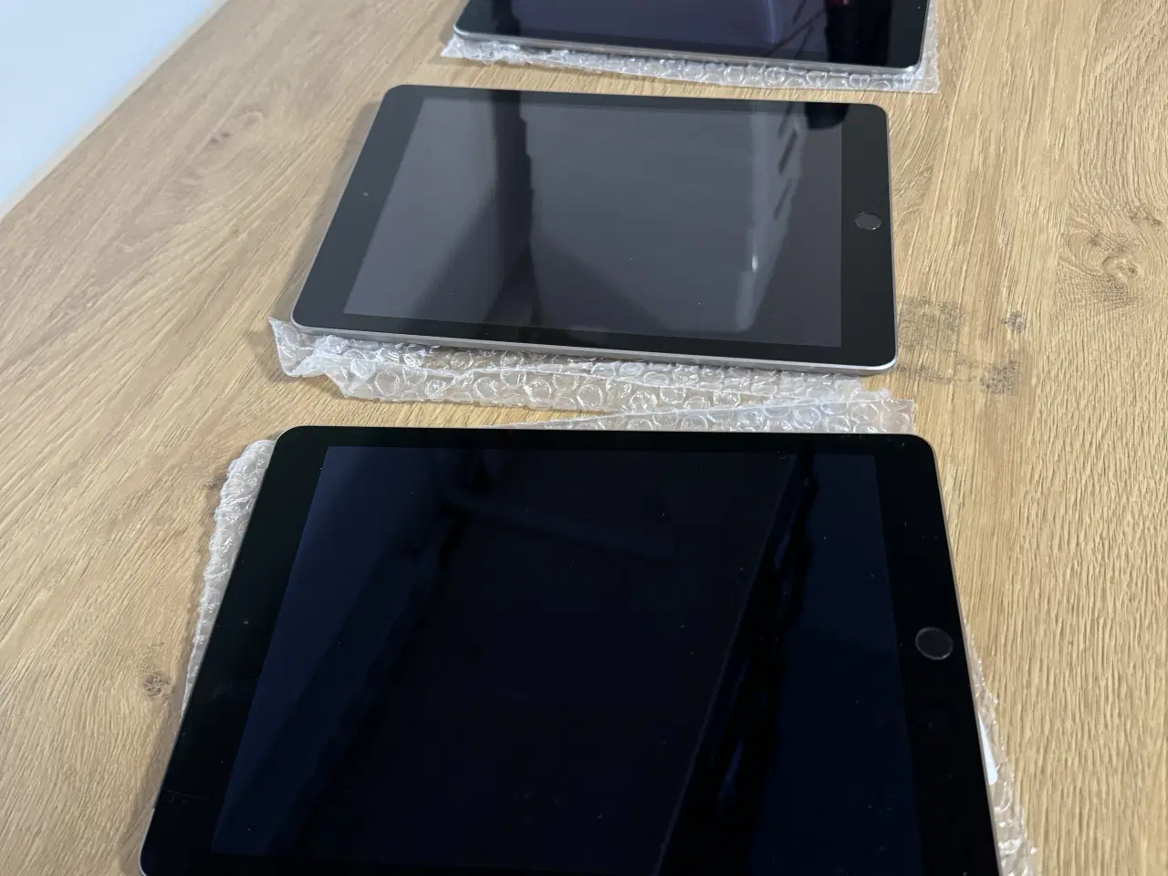 Billede 2 - 3 stk iPad 5 