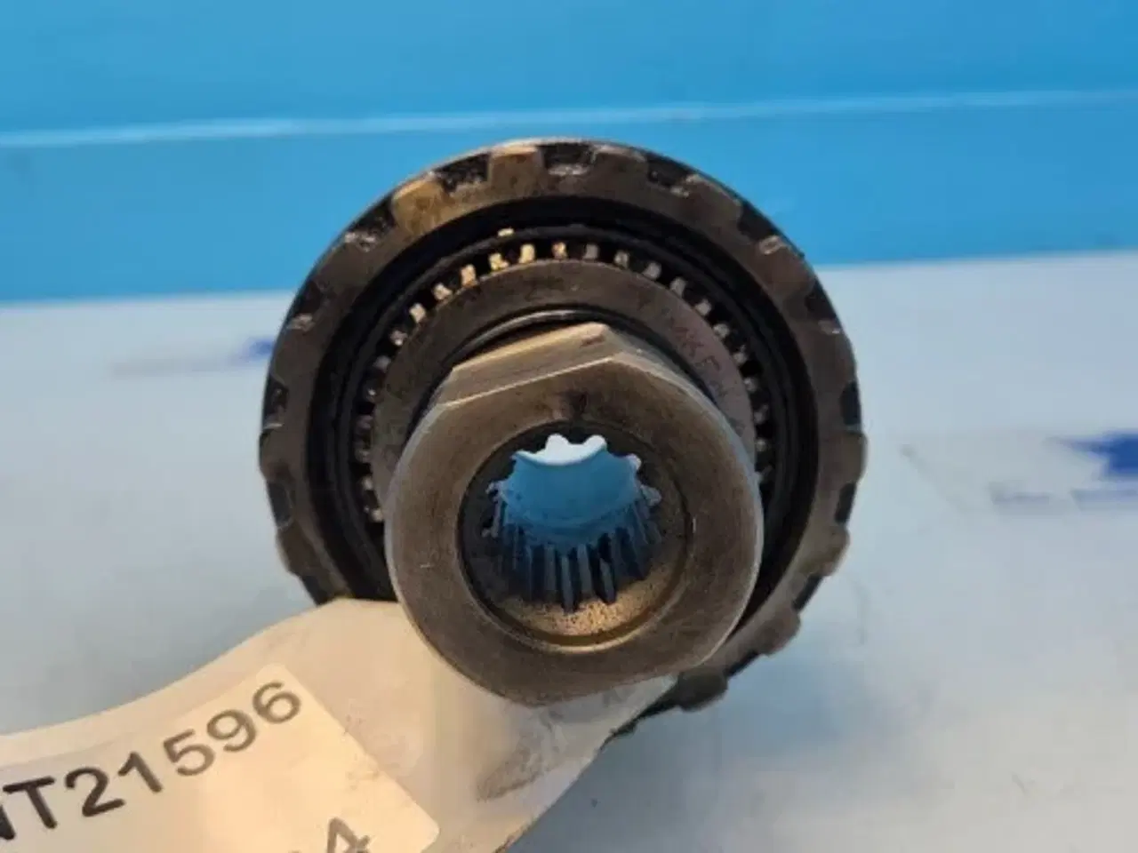 Billede 3 - John Deere 6300 Pinion L78236