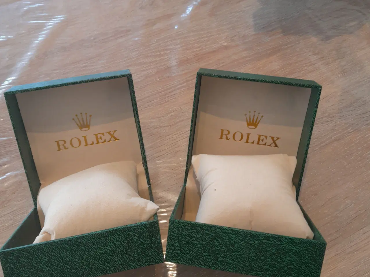 Billede 2 - urkasse/urboks