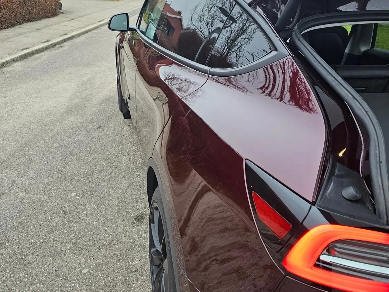 Billede 4 - Tesla Model Y Long Range AWD