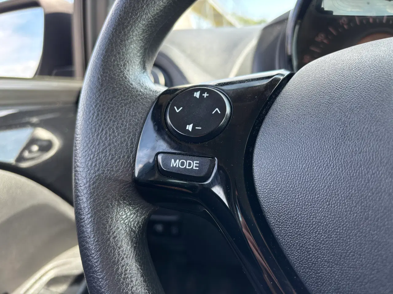 Billede 11 - Citroen C1. 2020/2021