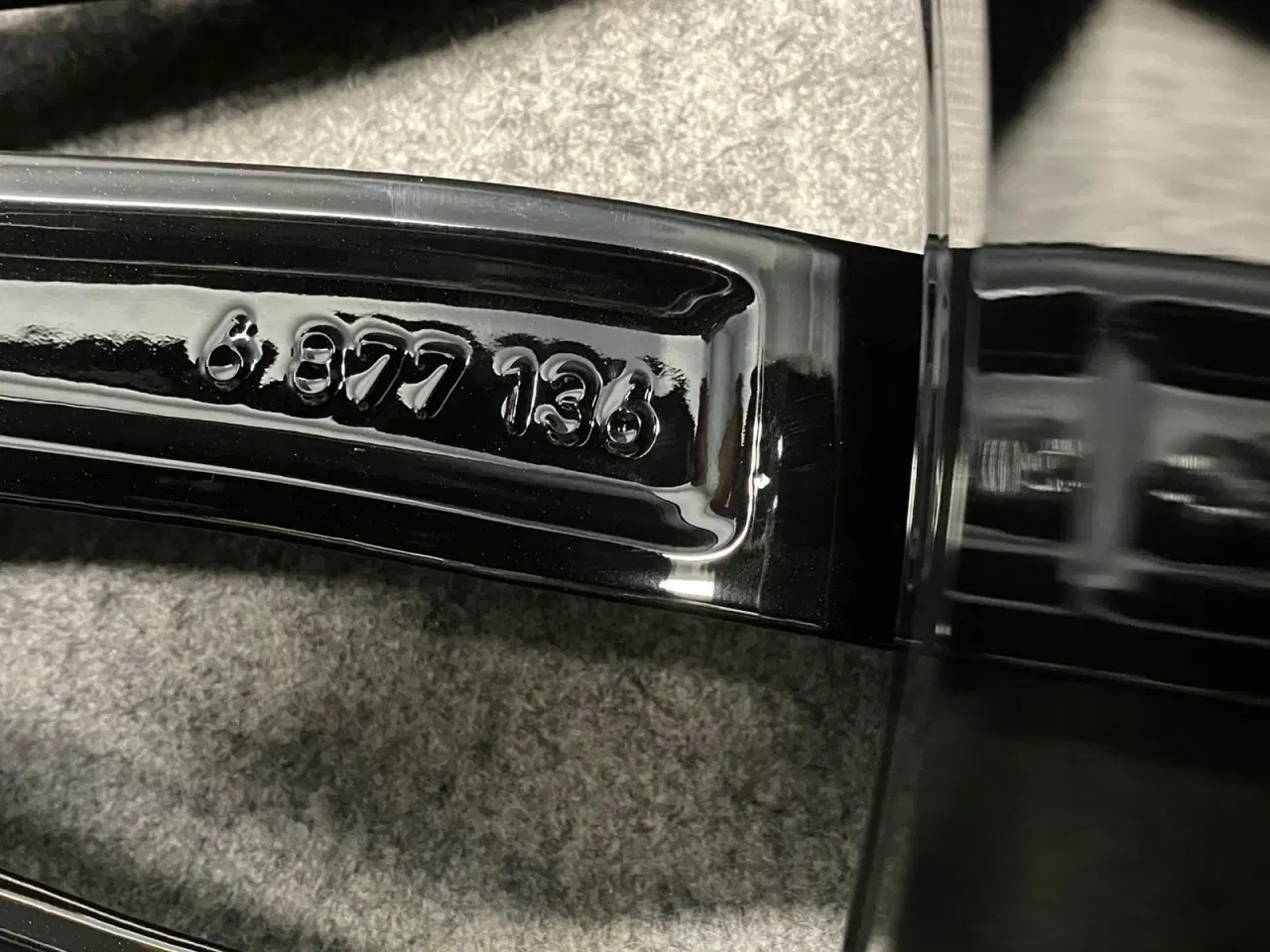 Billede 7 - ALUFÆLGE BMW 3 F30 F31 F32 F36 708 19"