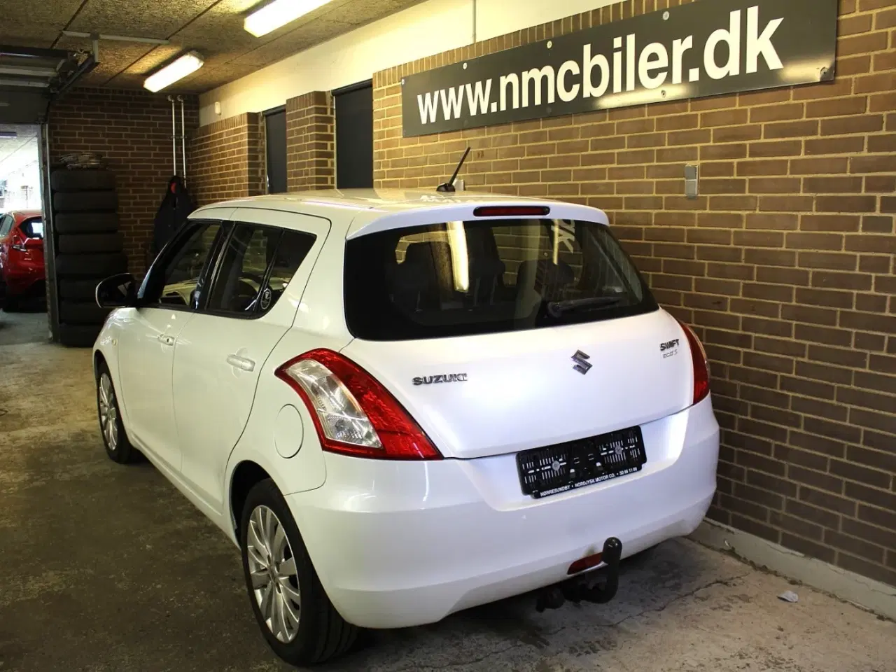 Billede 3 - Suzuki Swift 1,2 S ECO+