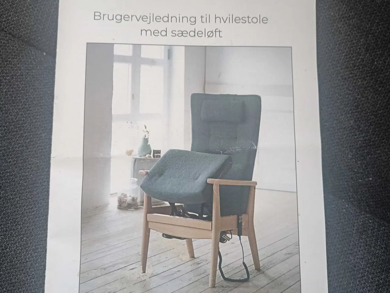 Billede 4 - Farstrup plus 5900 m sædeløft