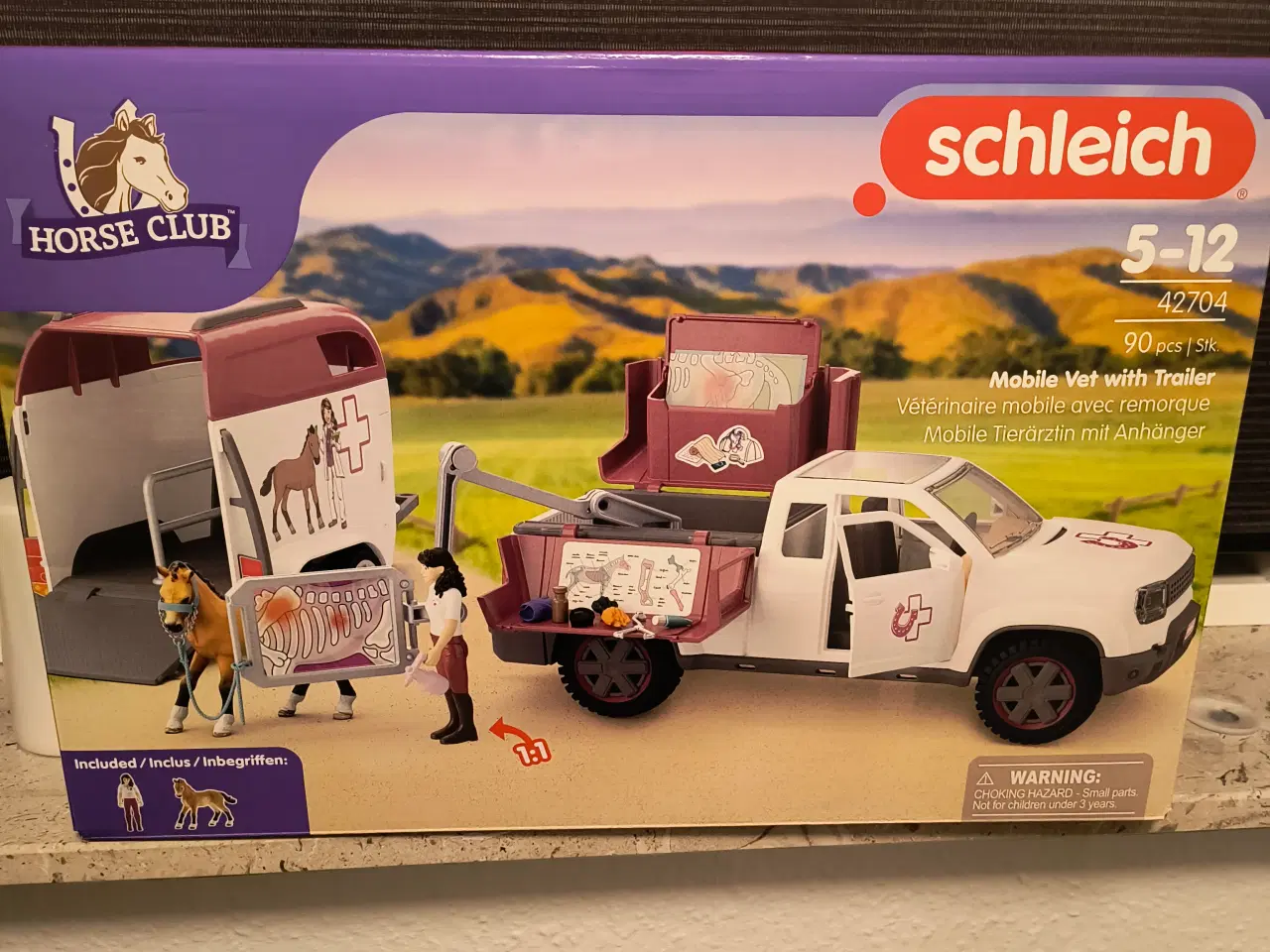Billede 2 - Schleich 