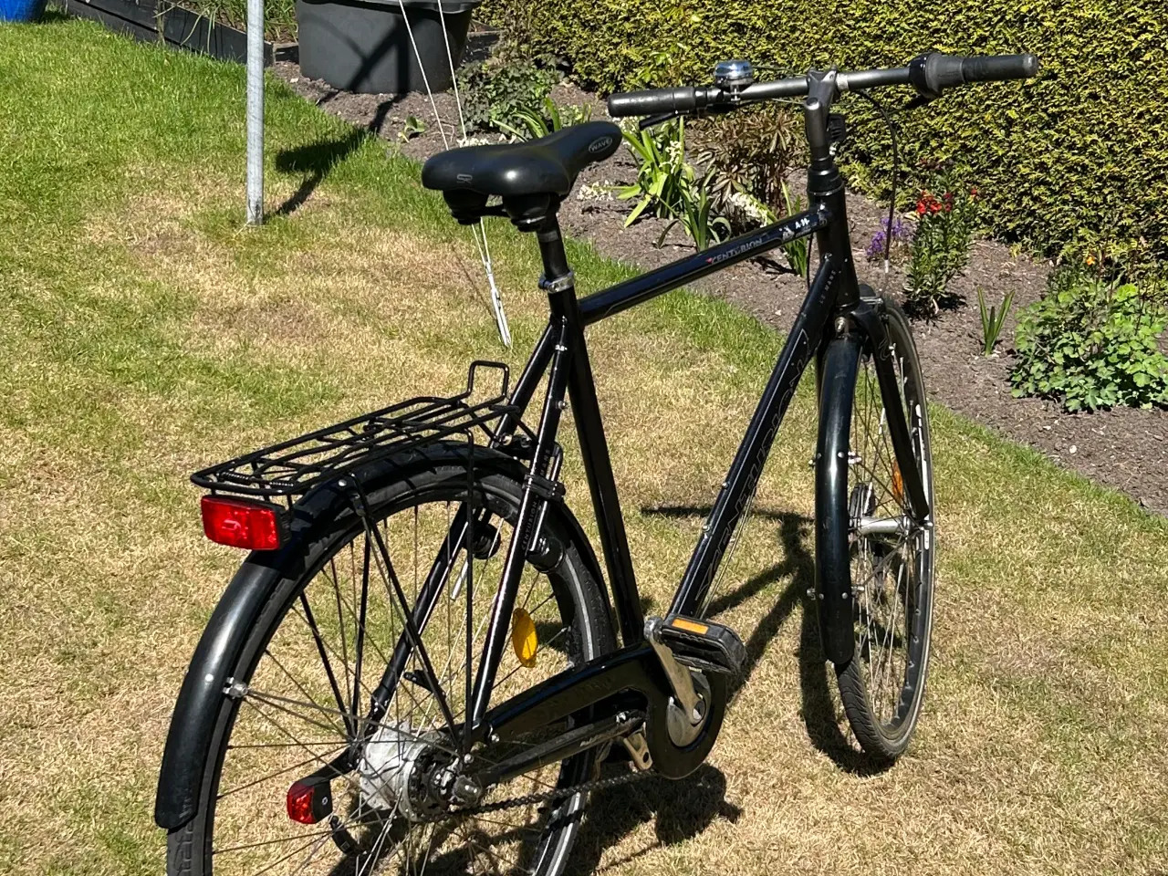 Billede 3 - Herre Cykel