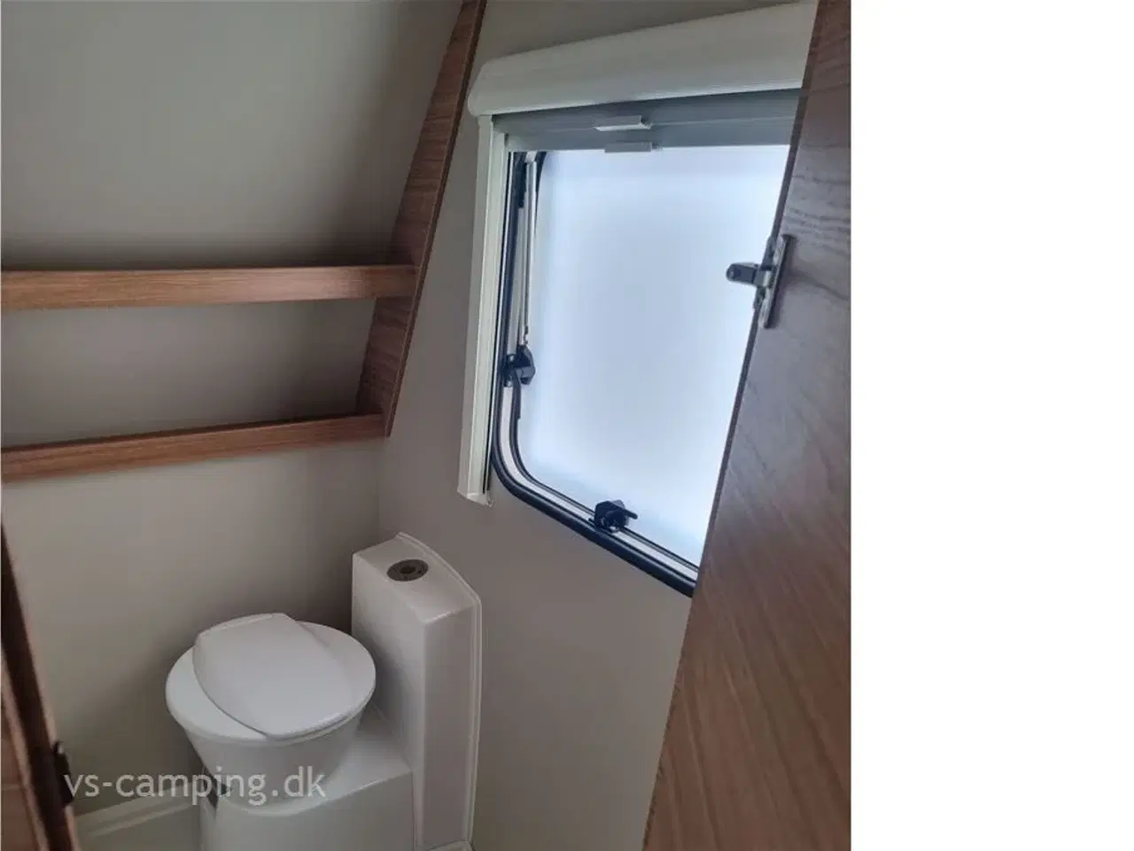 Billede 8 - 2022 - Weinsberg CaraOne 450 FU ATTRAKTIV REJSEVOGN MED POSEMARKISE & ISABELLA SUNSHINE PLUS