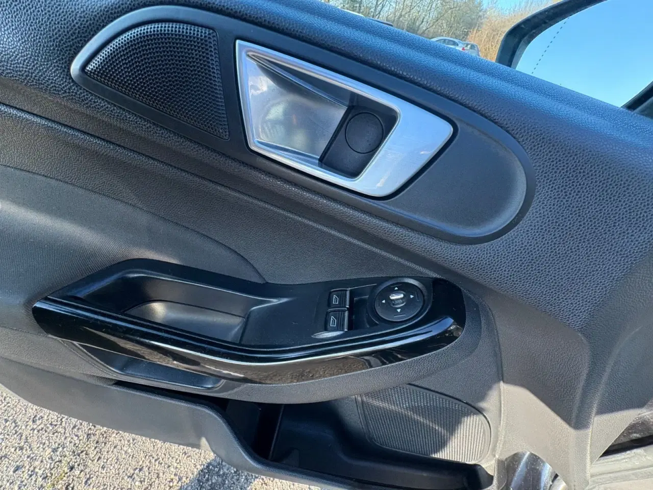 Billede 14 - Ford Fiesta 1,0 SCTi 125 Titanium