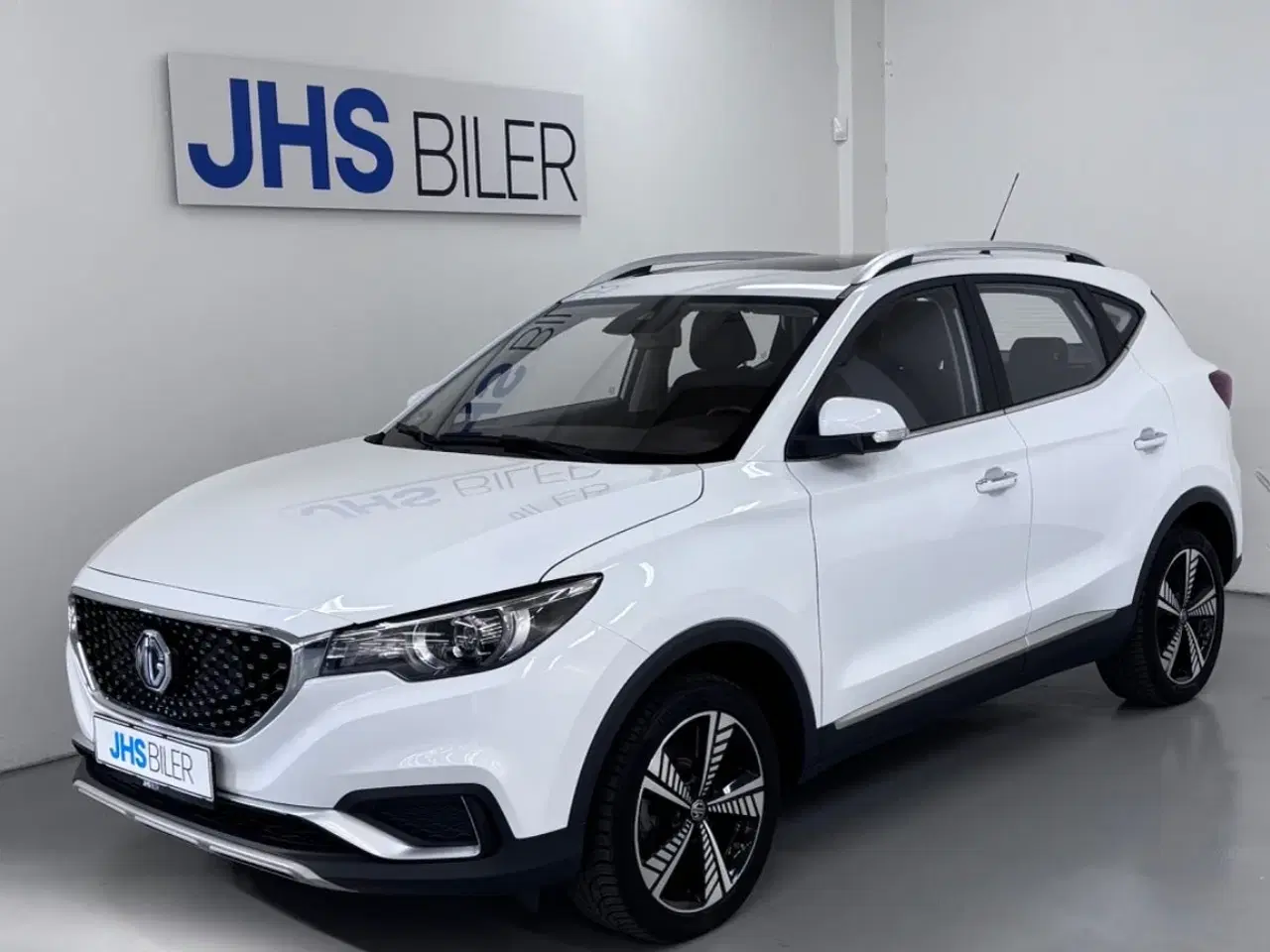 Billede 18 - MG ZS  EV Luxury