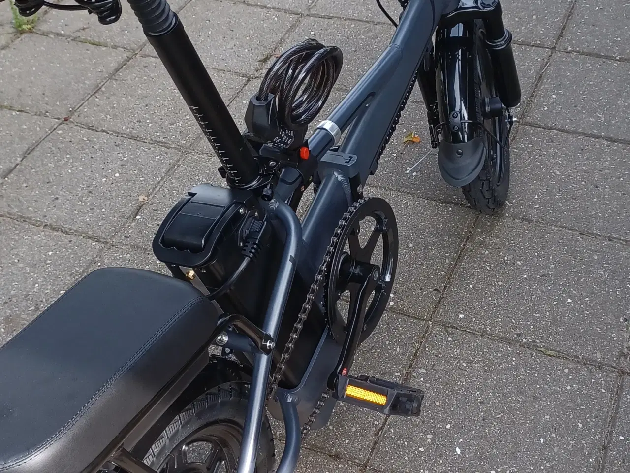 Billede 6 - Elcykel 