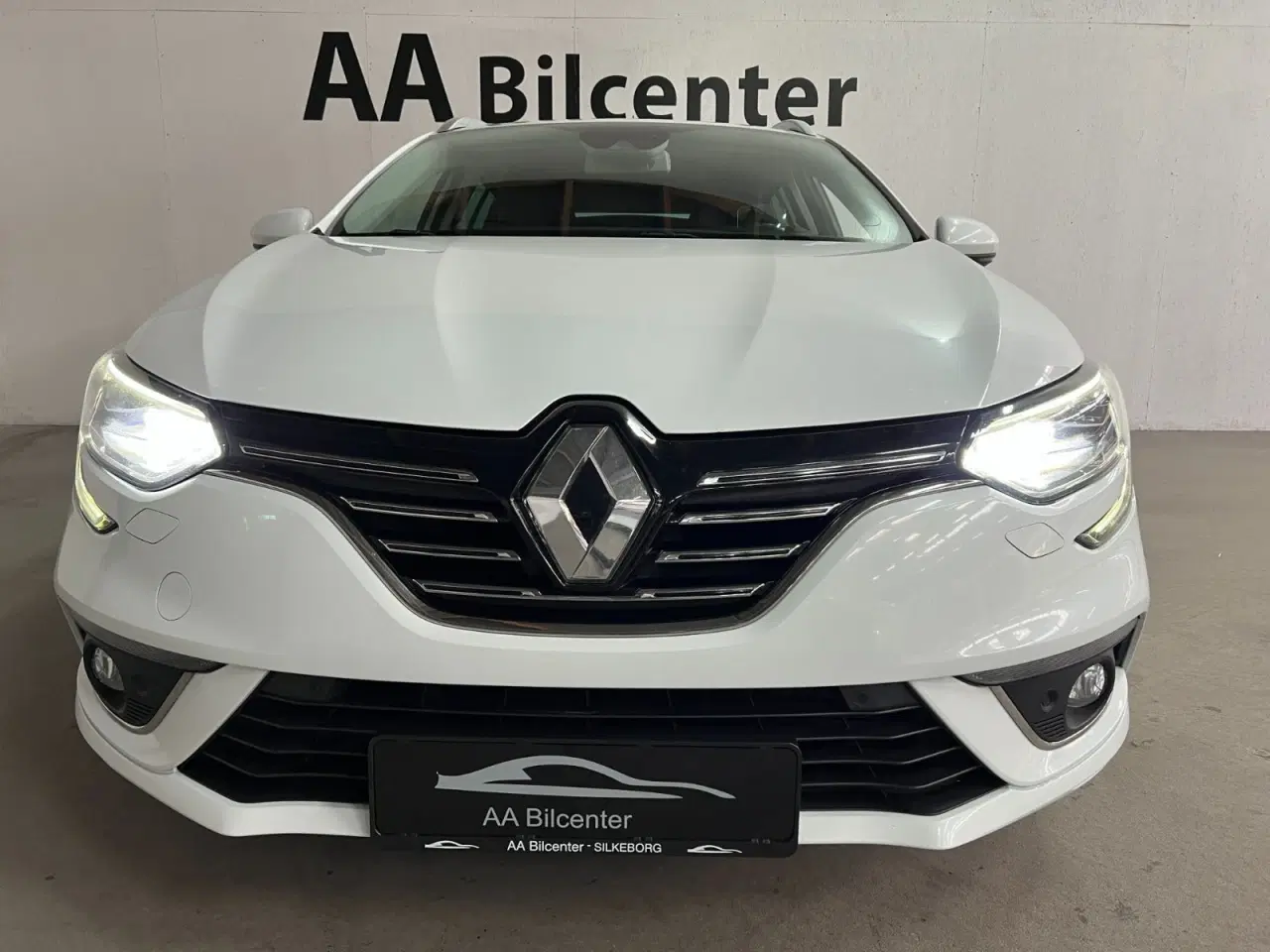 Billede 2 - Renault Megane IV 1,5 dCi 110 Bose Edition Sport Tourer EDC