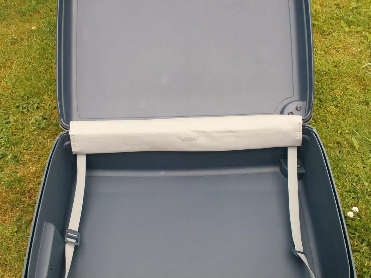 Billede 3 - Velholdt SAMSONITE kuffert - Perfekt Gave !
