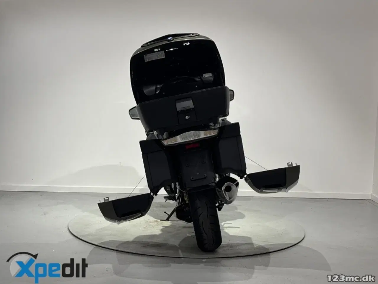 Billede 10 - BMW R 1250 RT