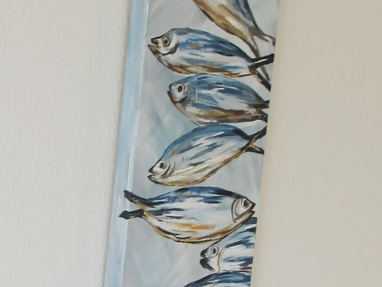 Billede 2 - KUNSTBRÆT nr. B 56