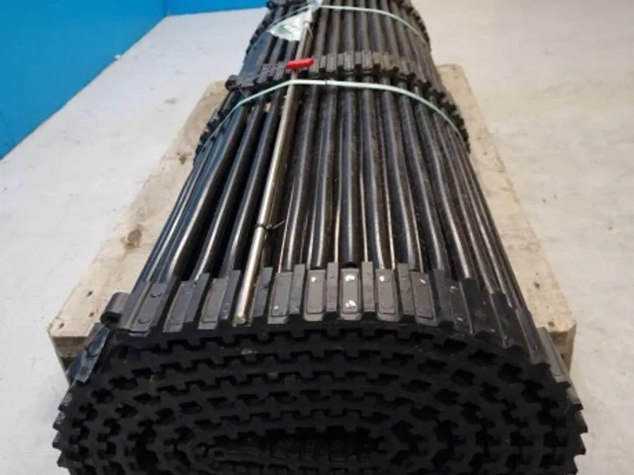 Billede 10 - Asa Lift 184-127 Remkæder