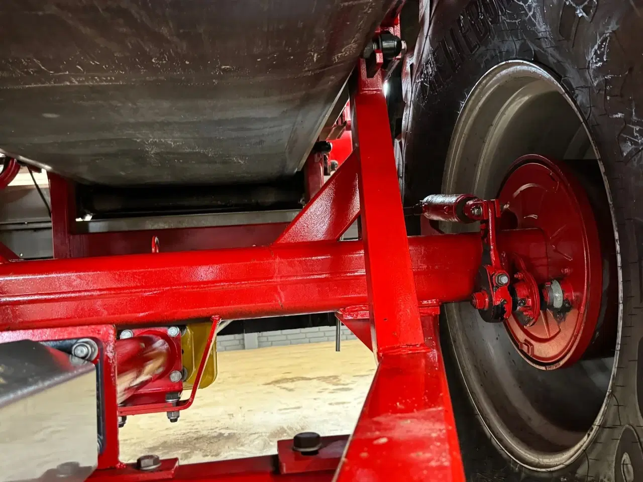 Billede 20 - Bredal K115