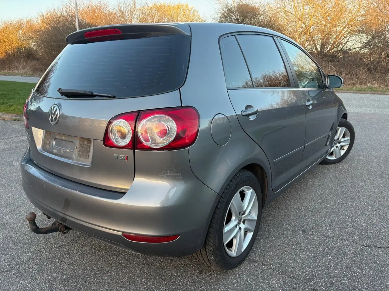 Billede 3 - VW Golf Plus 1,4 TSi 122 Comfortline Van