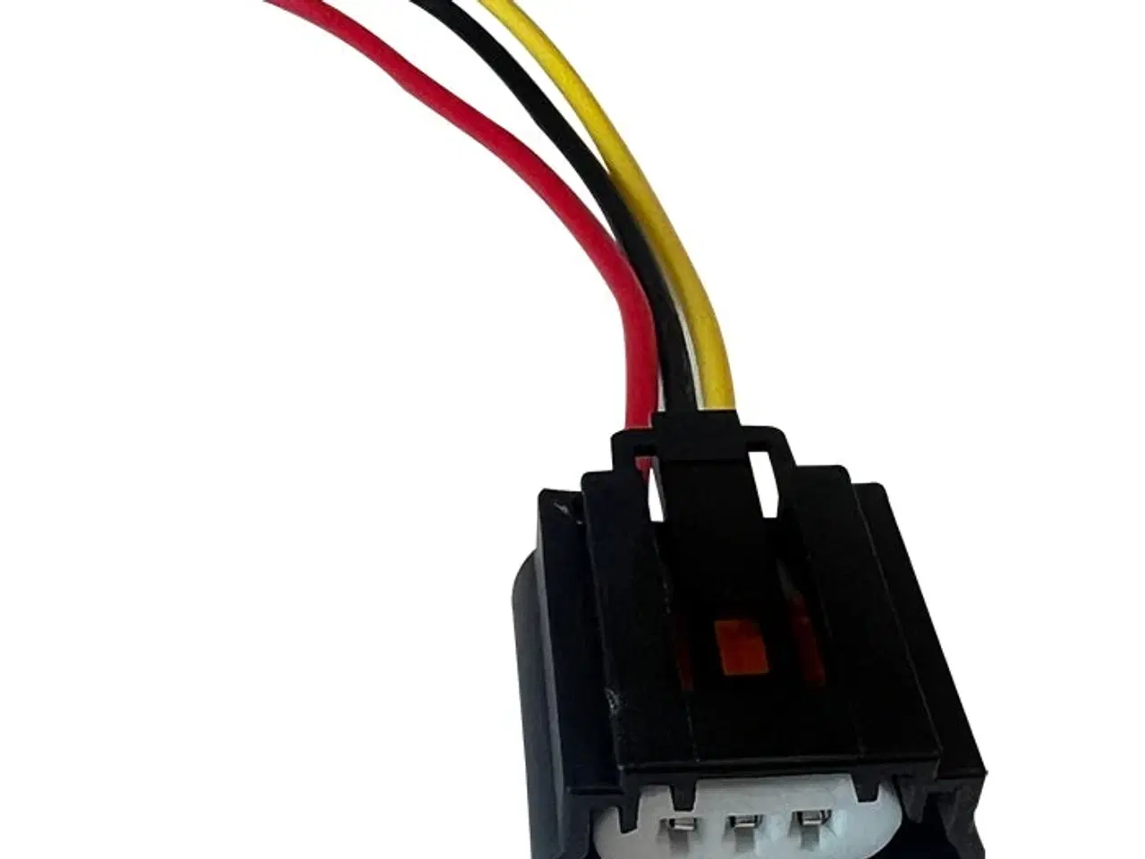 Billede 1 - Fatning til H13 pære