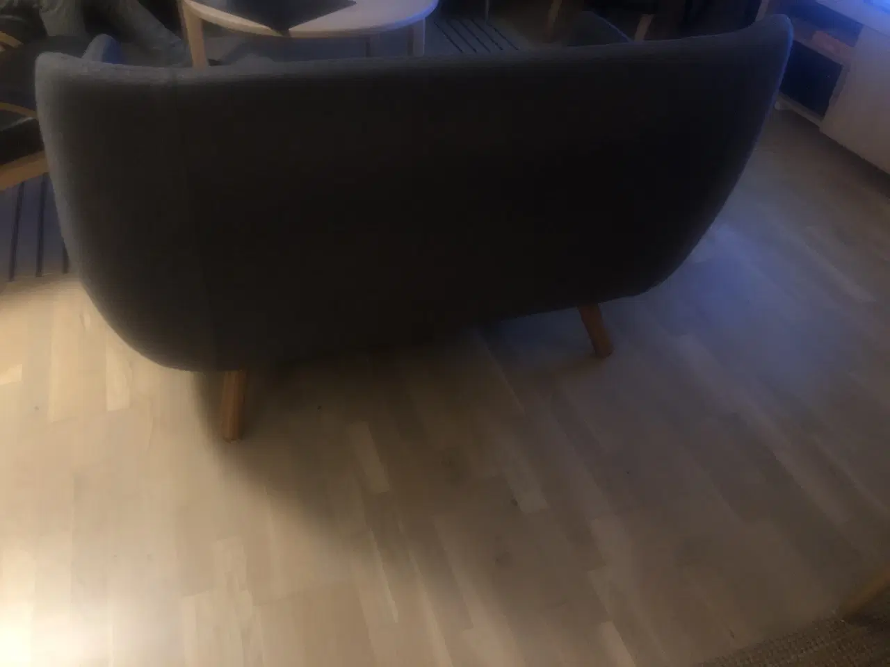 Billede 3 - 2 personers sofa