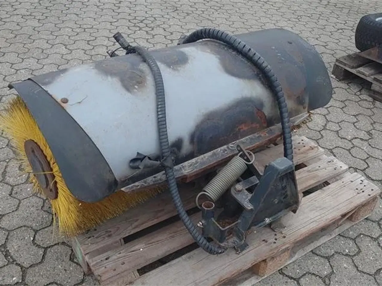 Billede 11 - Egholm Park Ranger 2150