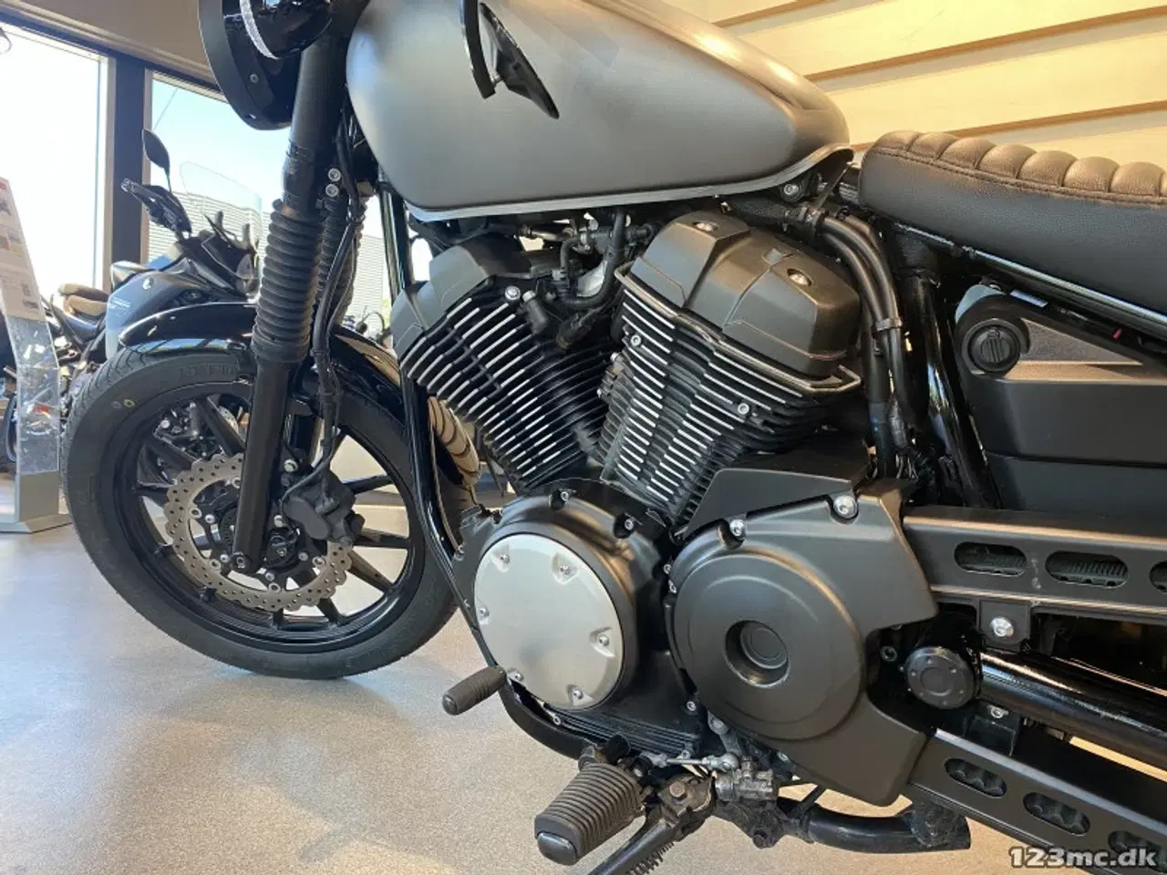 Billede 13 - Yamaha XV 950 R