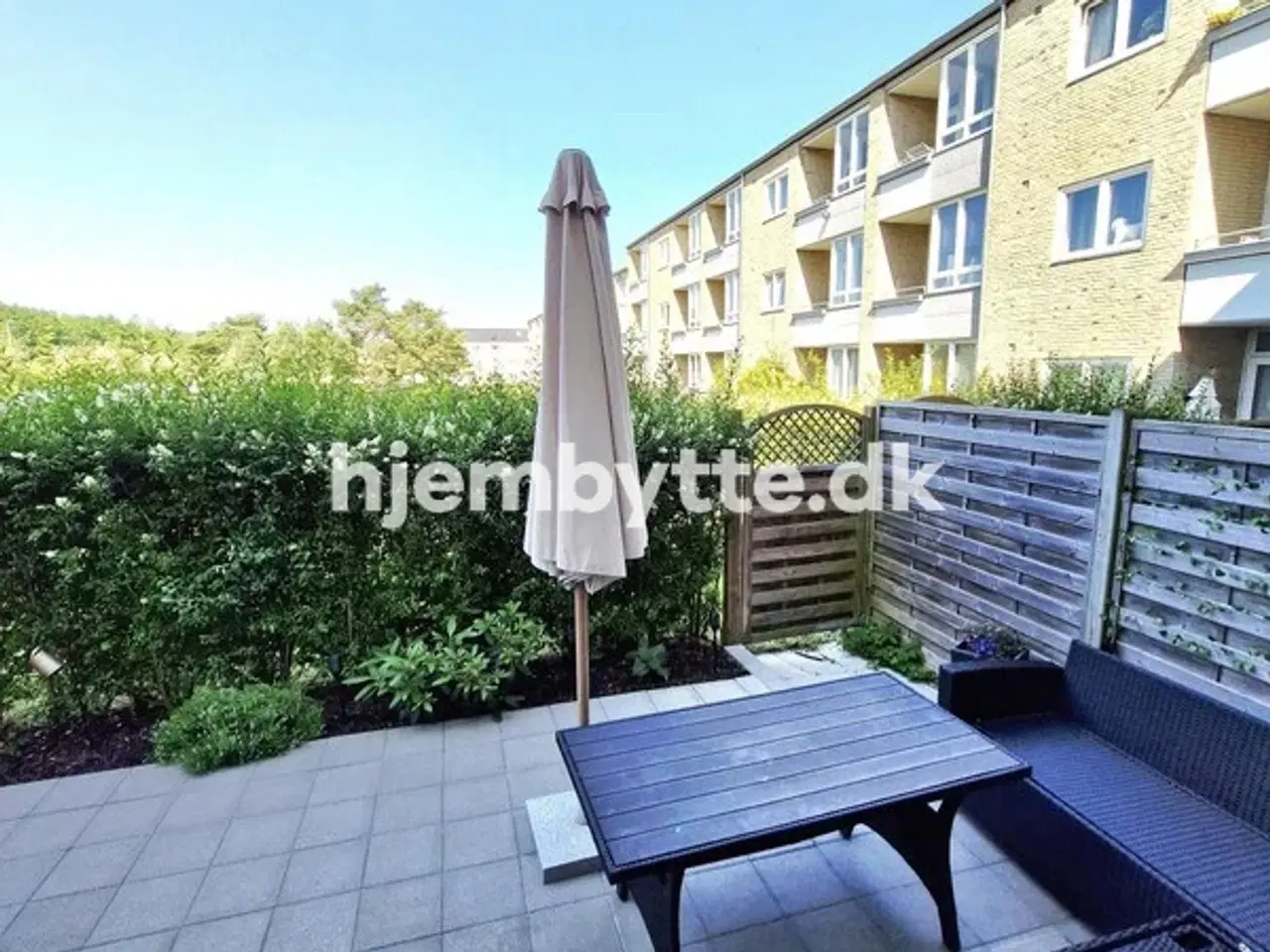 Billede 6 - Hjembytte - Lilletoften