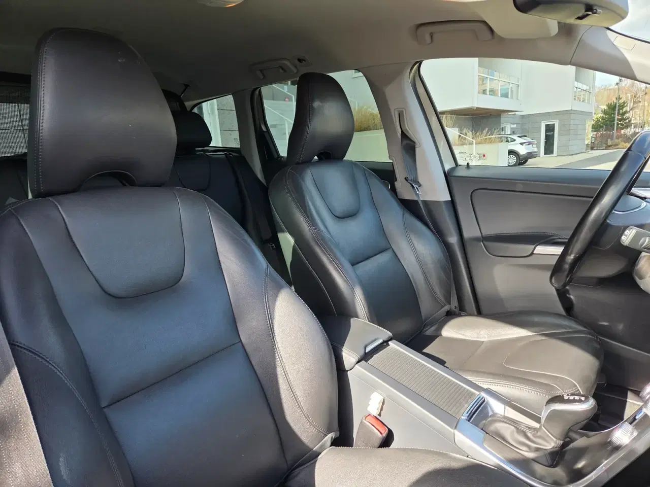 Billede 13 - Volvo XC60 2,0 D3 150 Business aut.