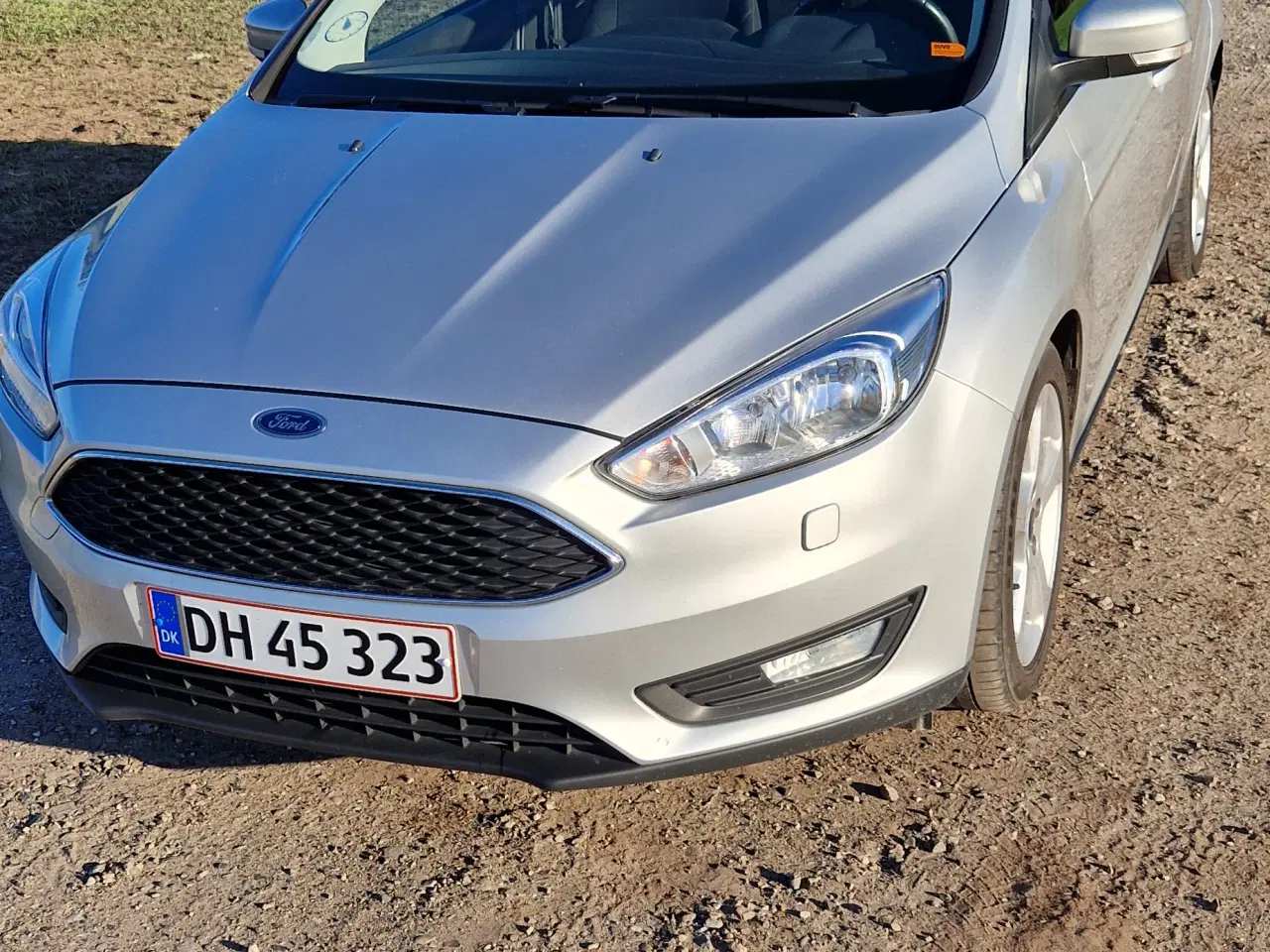 Billede 1 - Ford Focus 